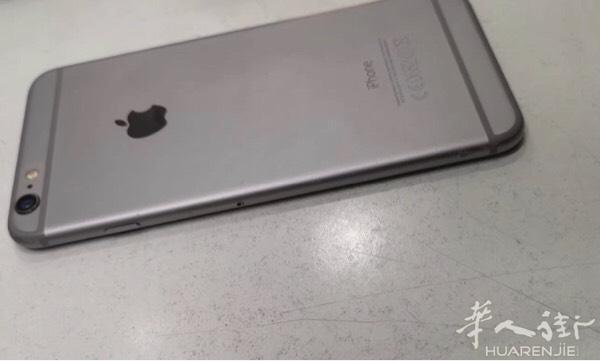 出售一台6plus 64gb 9.5成新 一台 价