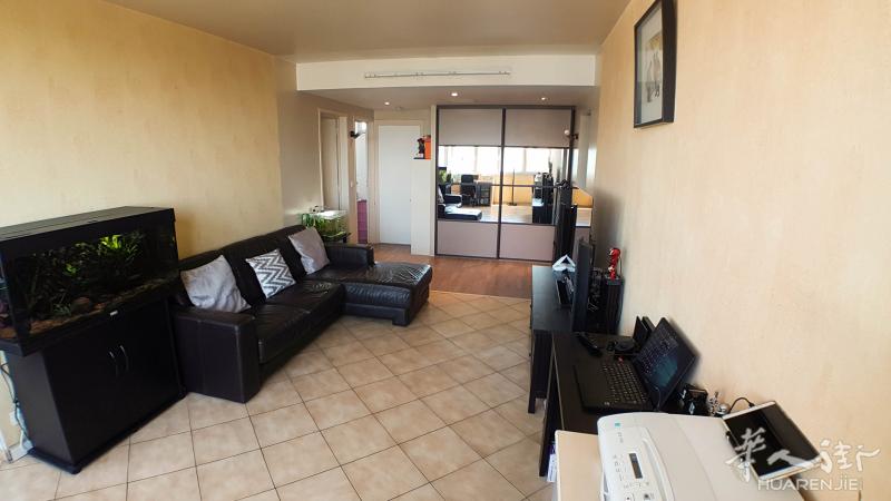 94 CRETEIL 实用2房1厅 54平方米公寓出售（地铁MAISON ALFORT)