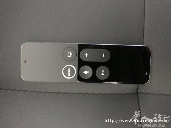 全新apple tv 4K 64G 150欧