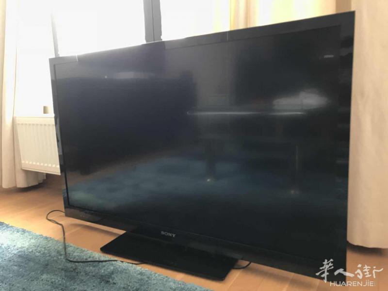 【出售】电视，冷冻柜
