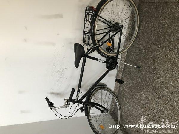 自行车转让