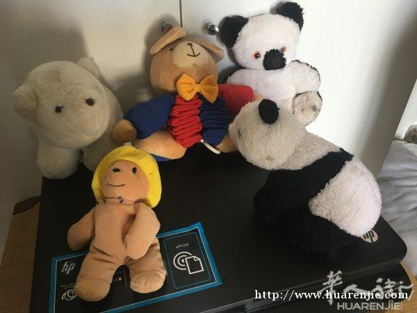 转让