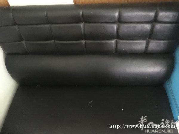 出售皮质沙发