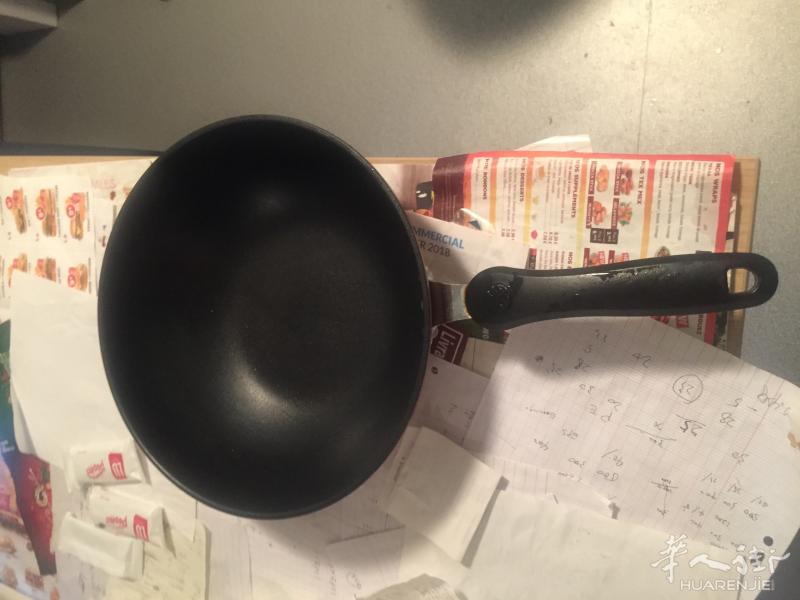 即将回国，出售一个二手锅。