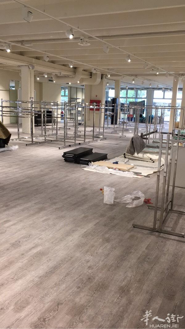 店面转让 店面700平方米房租便宜全新装修证件齐全