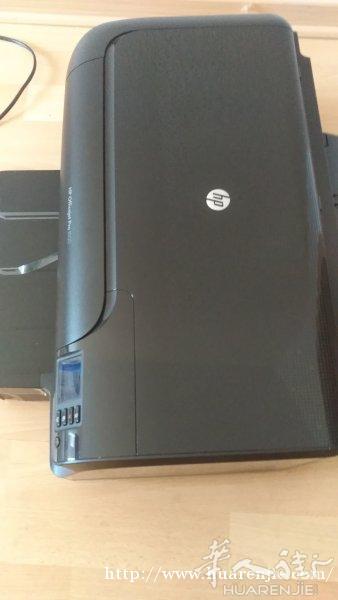惠普8100打印机