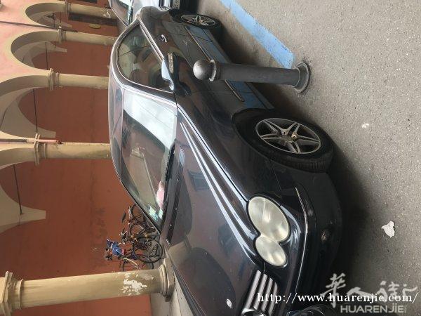 mercedes奔驰CLK270
