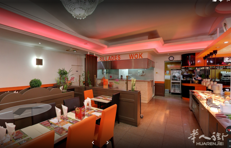 *已转让*77省（chelles, 77500） 日料餐厅转让