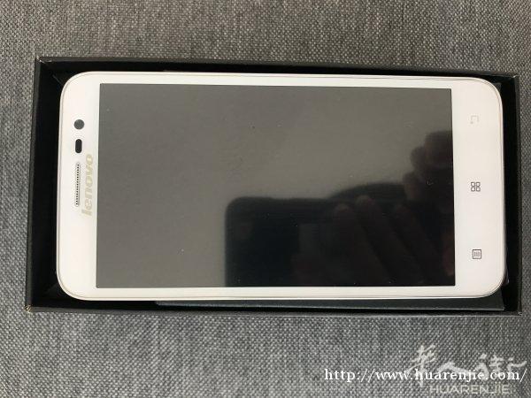 出售全新联想lenovo A806手机 50€