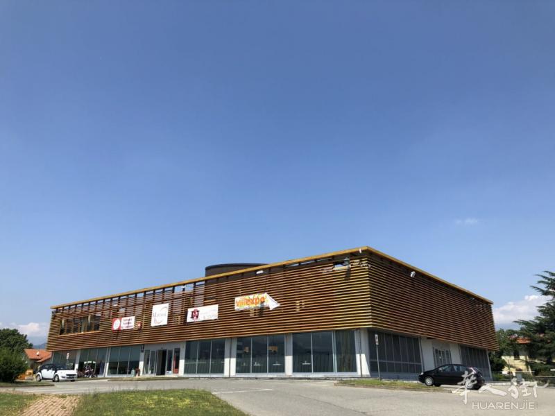 都灵郊区Ciriè日本餐转让