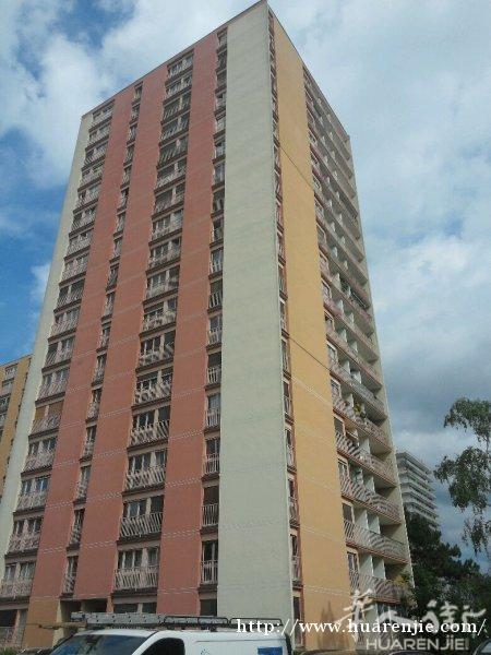 Ivry sur Seine 2房一厅整套出租1050