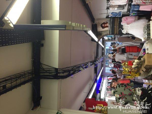 零售店