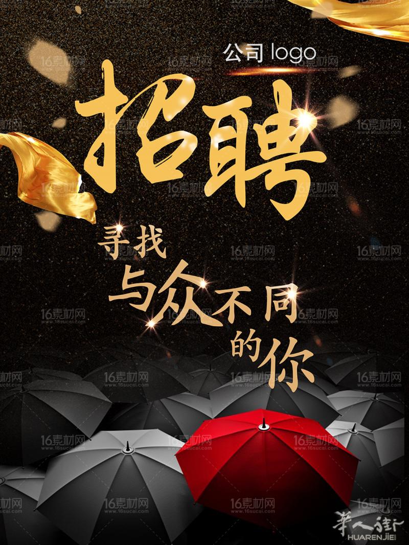 招聘人事管理