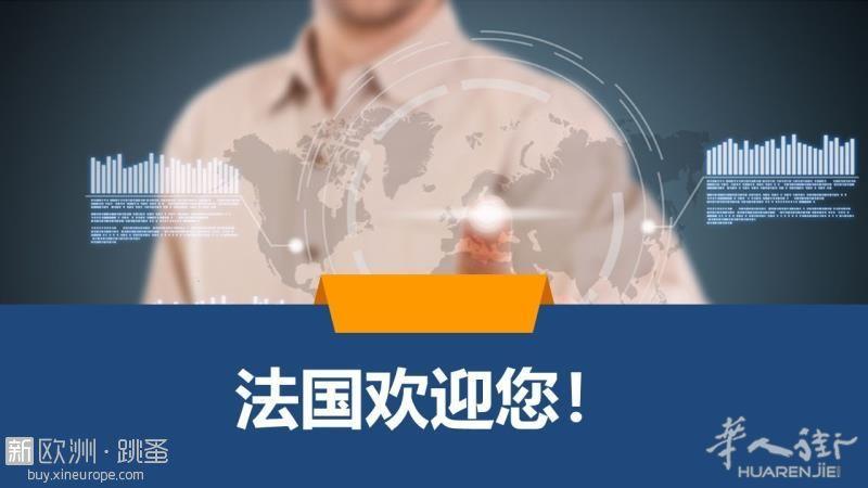 代购服务 法国欧盟商务咨询公司成立运营合作商寻找品牌注册