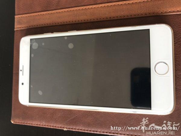 60欧转让全新山寨6s plus手机，安卓系统