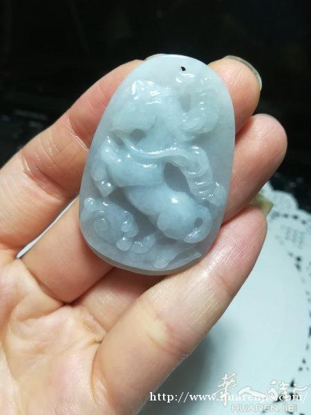 天然翡翠玉吊坠 牌子