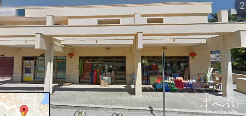 bari 附近 百货店出售 空店也可以