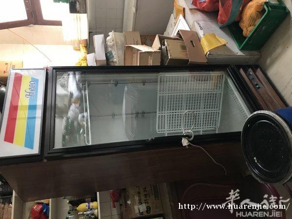 装酒水的冰箱出售