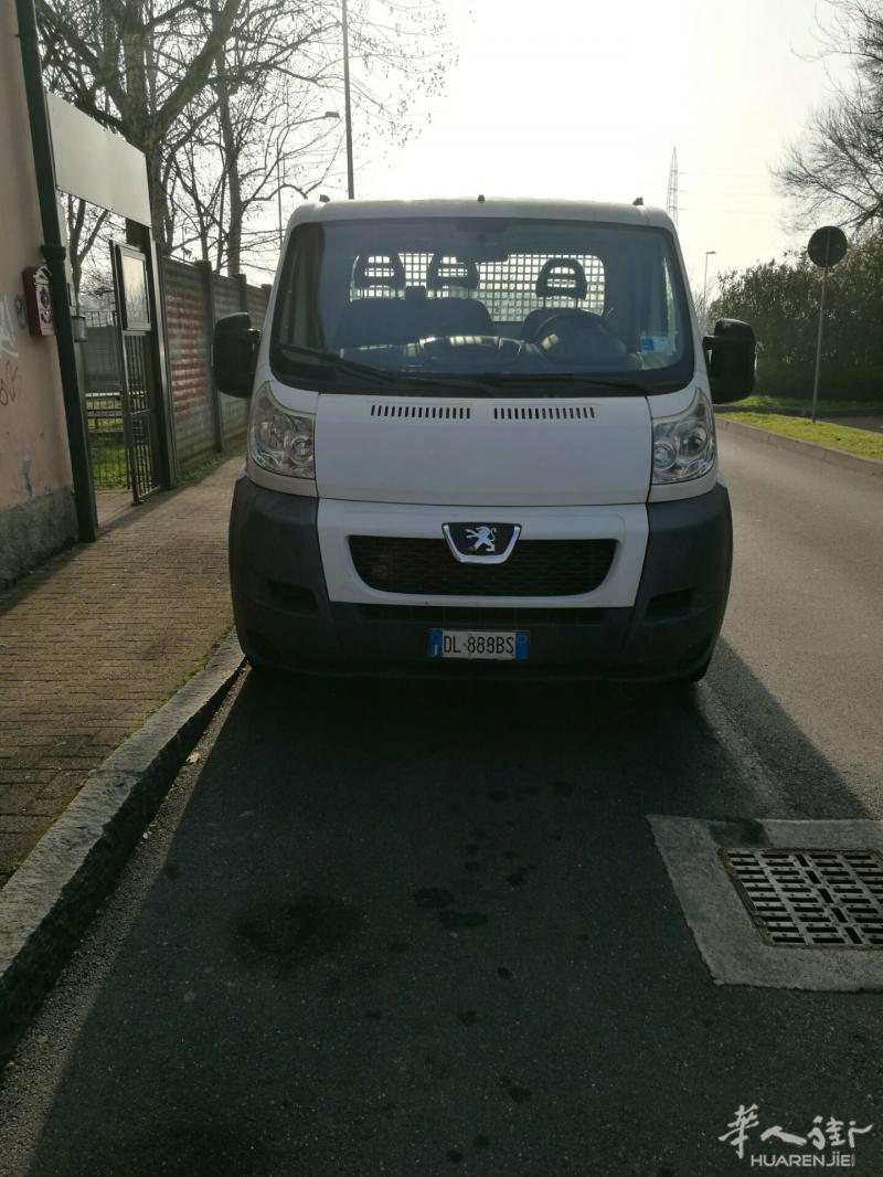 工具车