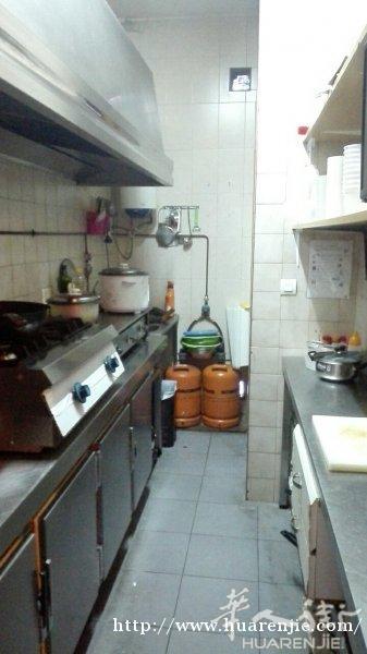 马德里郊区cafeteria转让
