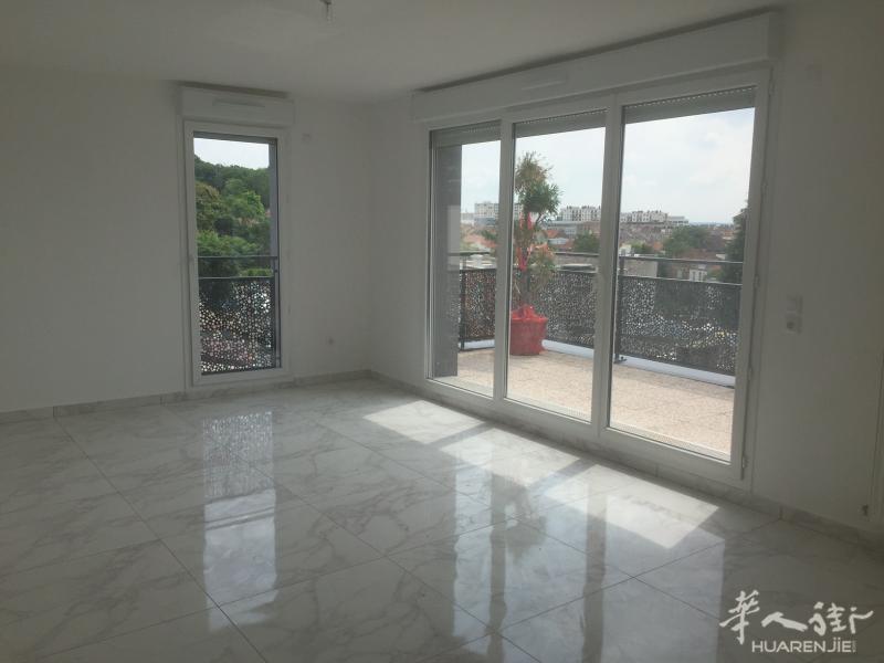 抢!93 Bagnolet 现房热销 距地铁500米 即刻入住
