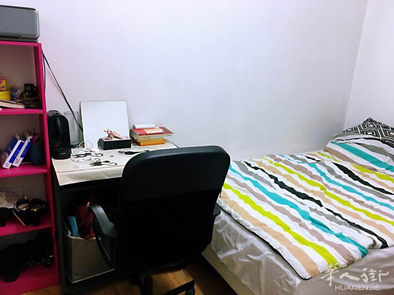 好房出租 400 即日起租 可申请房补