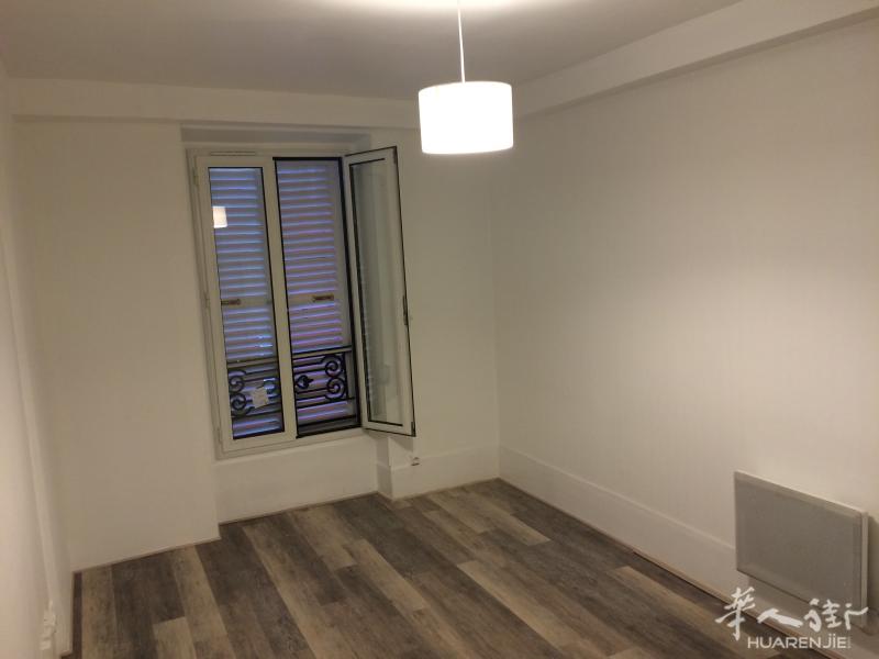 小巴黎 近地铁4号线 marx dormoy , 带家具 F1，法国一楼，700房租，可以申房补。17 rue Jean Robert，75018