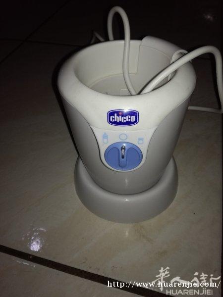 热奶器