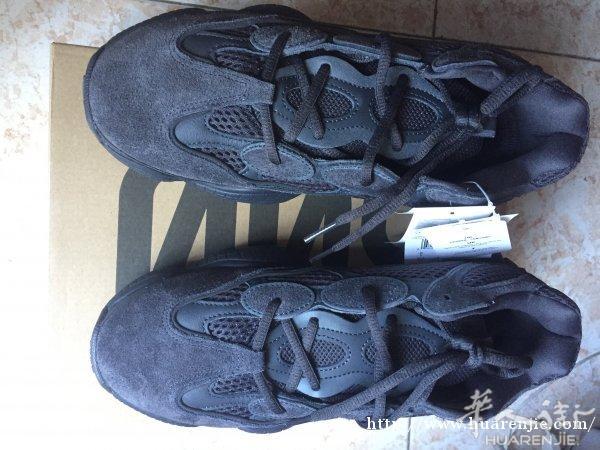 出一双utility black 黑椰子42码