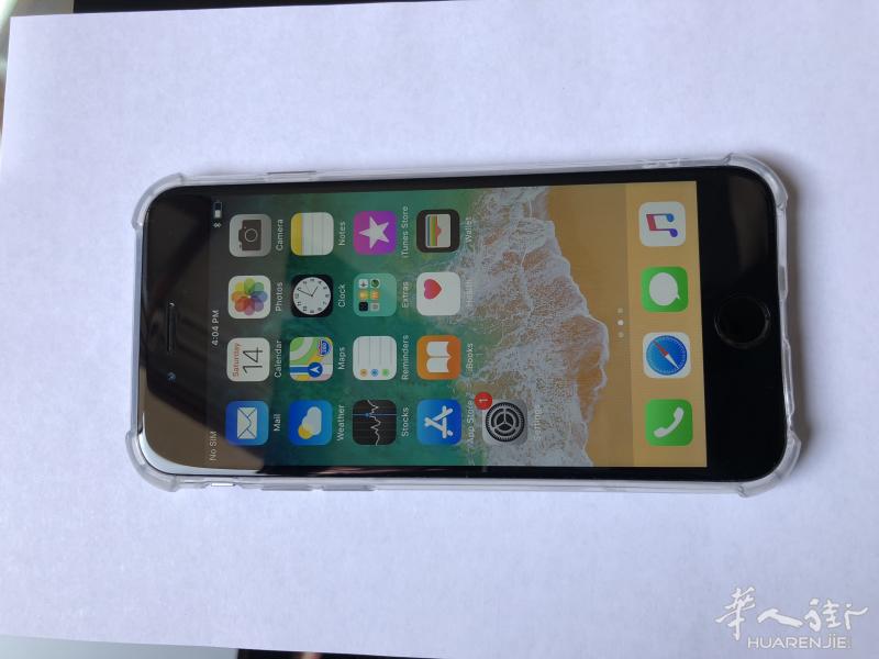 二手iPhone6（16gb／64gb）；可接其他手机订单