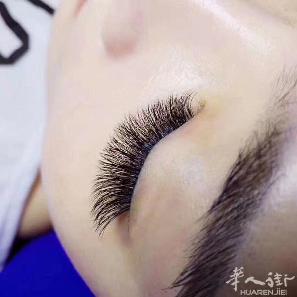 本店纹眉388送美瞳线，每天2个名额哦，美女们快快