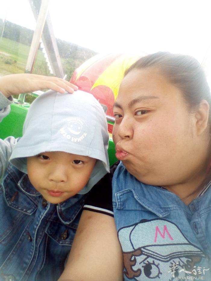 只想给孩子找个好爸爸，有身份希望对方也有对我儿子希望视如己出