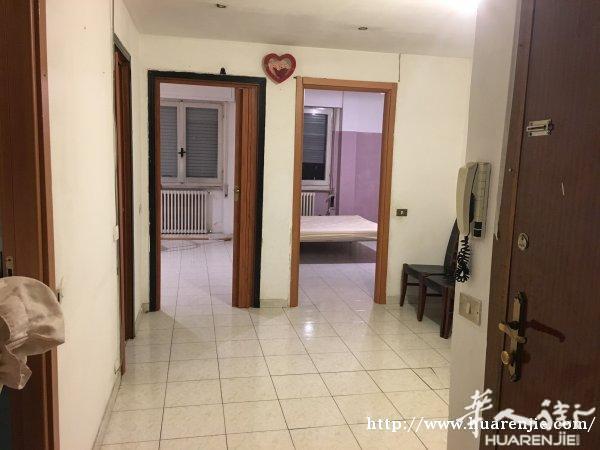 米兰的SACCO医院边房间出租