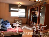 马德里 	Calle Dora Carabanchel 3房2卫