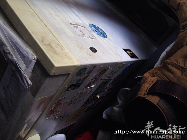 短身80公分小型喼凍冰柜