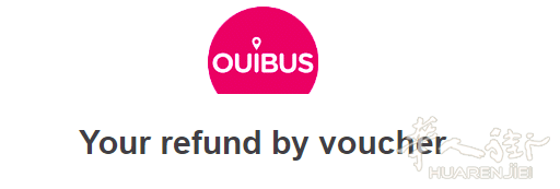 OUIBUS_代金券兩張_7折出售