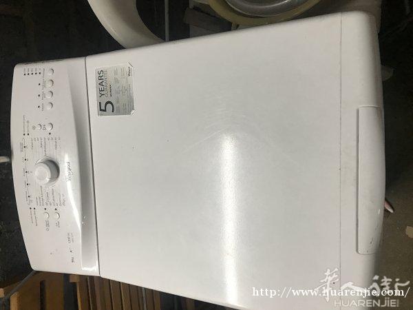 买便携式洗衣机和滚筒洗衣机各一台