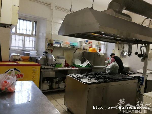 pinerolo40来年老店pizza带厨房转让
