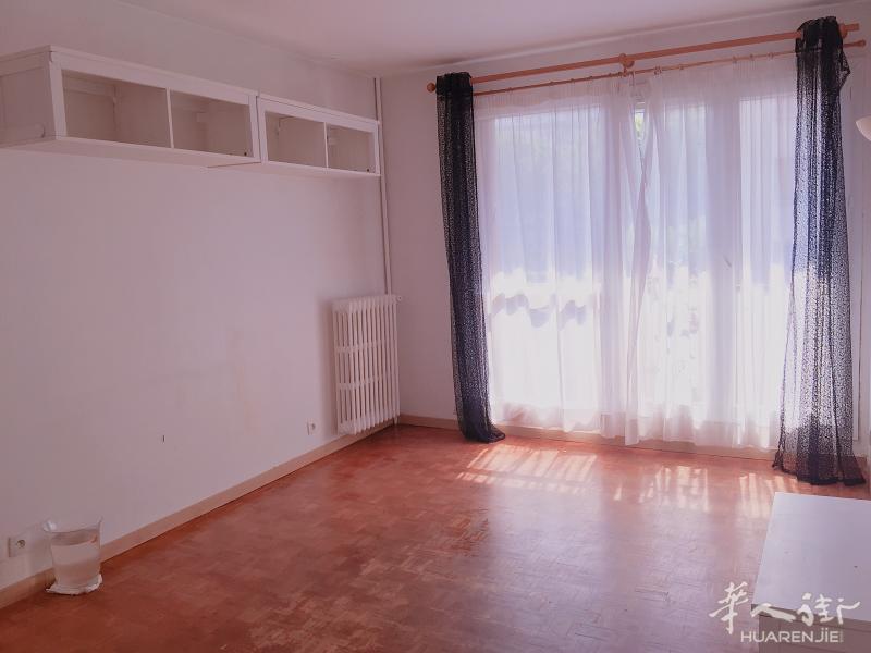地铁13号线Châtillon/Montrouge, 60平T3带家具长租，三个独立房间
