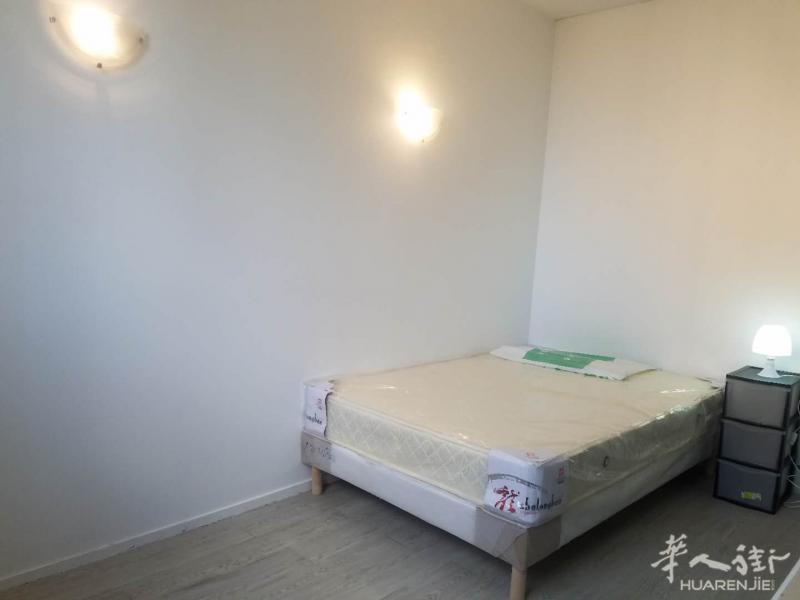94 ivry sur seine 近13区 7号线黄线终点站Mairie d'ivry 房间出租