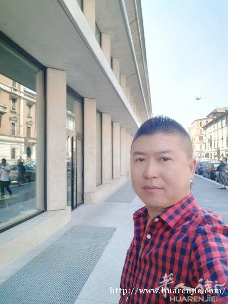 想找个有缘人共度一生 本人一直单身
