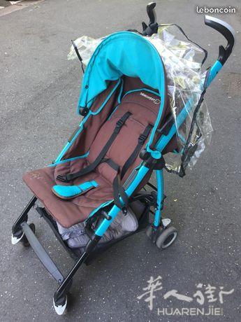 婴儿推车、安全座椅