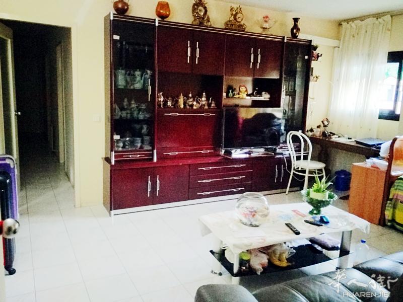 9月入住 6路地铁/小火车站Laguna有单人房间出租