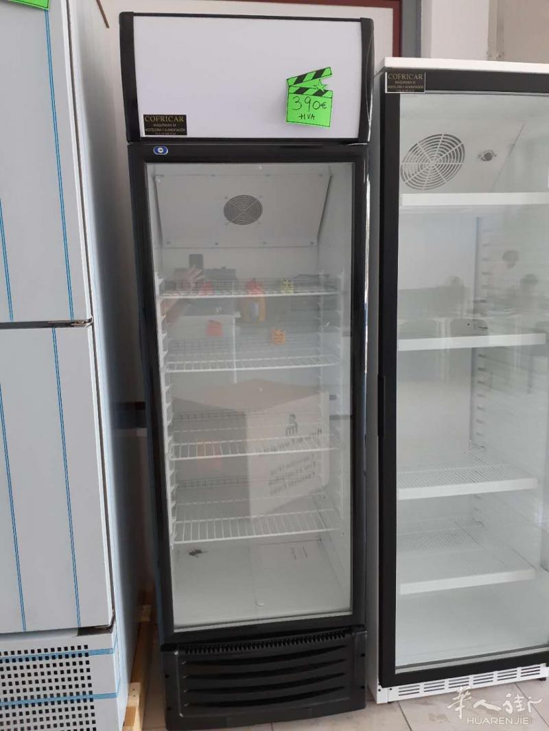 低价出售单门酒水冰箱