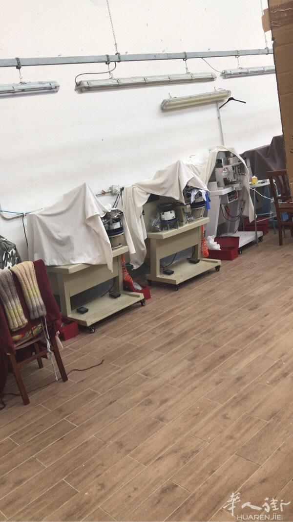 低价出售珍珠机，异形扣多功能珍珠机