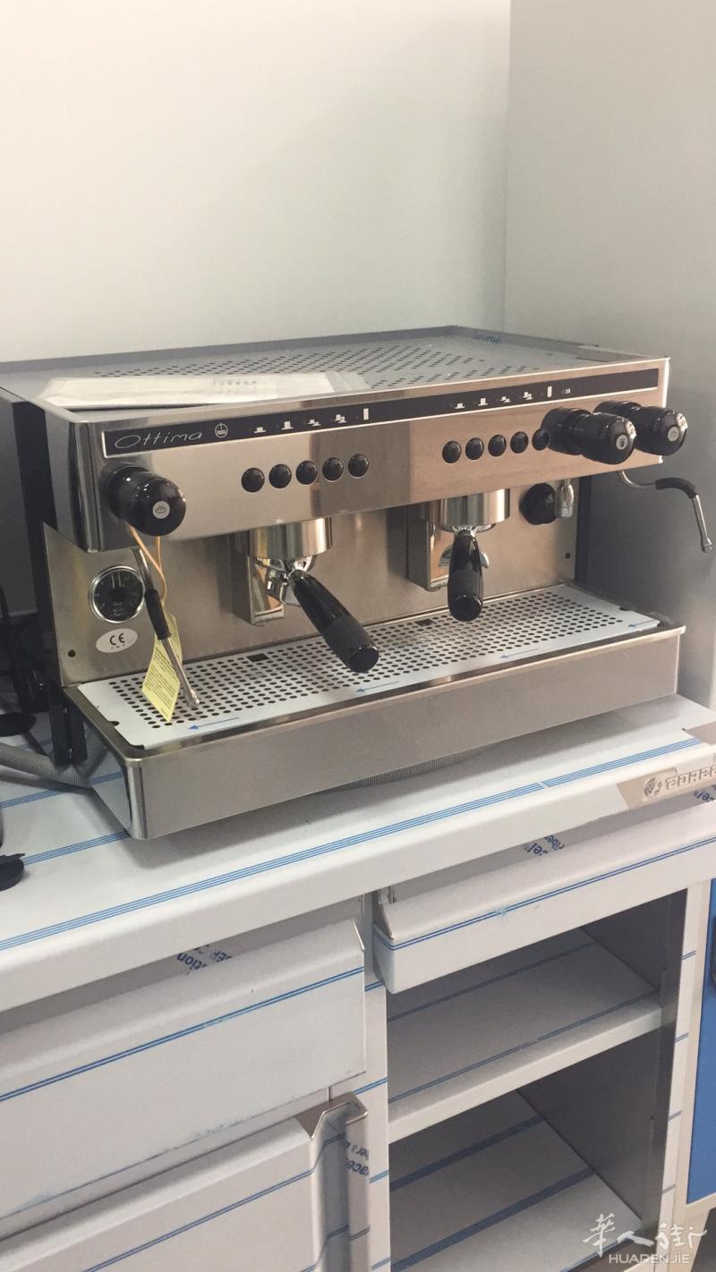 意大利品牌咖啡机CAFÉ ESPRESSO