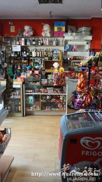 马德里san fermin 糖果店 转让