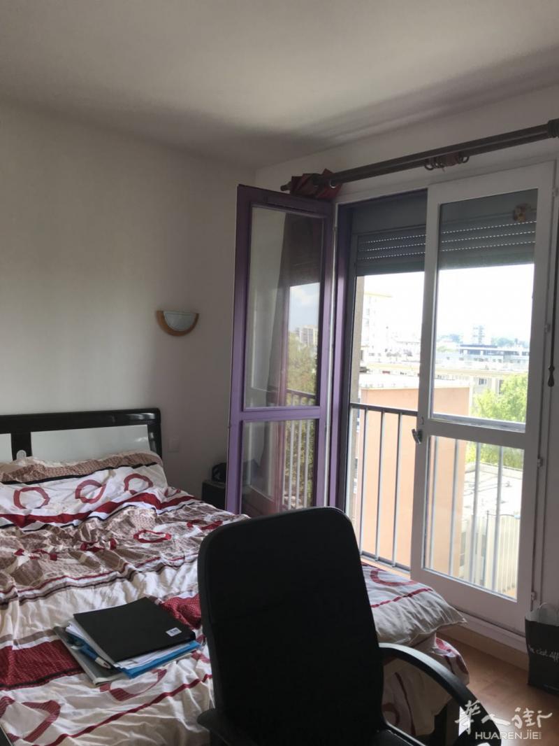 Églises de pantin 3个房间1个厅出租