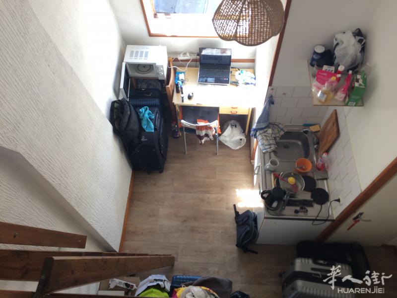 studio出租