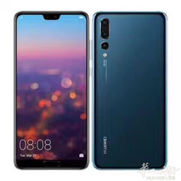 p20 pro 蓝色 现货 特价出售一台，价格好，